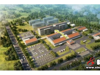 康力電梯服務(wù)中國(guó)援外重點(diǎn)民生工程--援柬埔寨特本克蒙省醫(yī)院