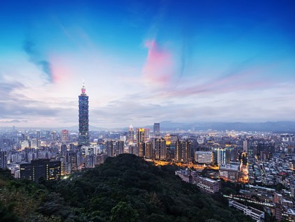 臺灣地區(qū)電梯供應(yīng)商新冠疫情期間表示持有謹慎樂觀態(tài)度