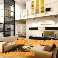 中墅家居電梯廠家定制家用多層無(wú)機(jī)房別墅觀光電梯