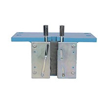 QS8瞬時(shí)式安全鉗