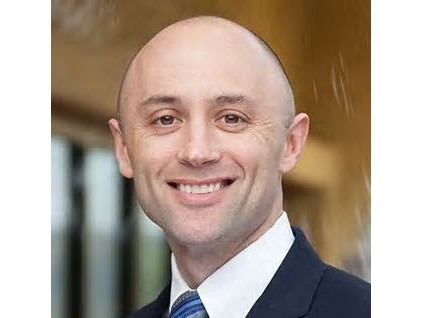 通力電梯（美洲區(qū)）任命Corey Ward為環(huán)境、健康和安全部門負(fù)責(zé)人