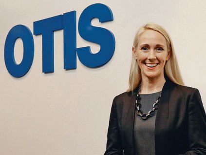 奧的斯（美國(guó)）任命Julie Brandt美國(guó)西部地區(qū)副總裁