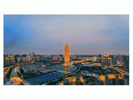 中原第一大站！康力電梯成功中標(biāo)鄭州高鐵南站