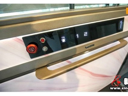 CIBES西柏思丨杭州展廳全新升級 V80系列新樣機進(jìn)駐