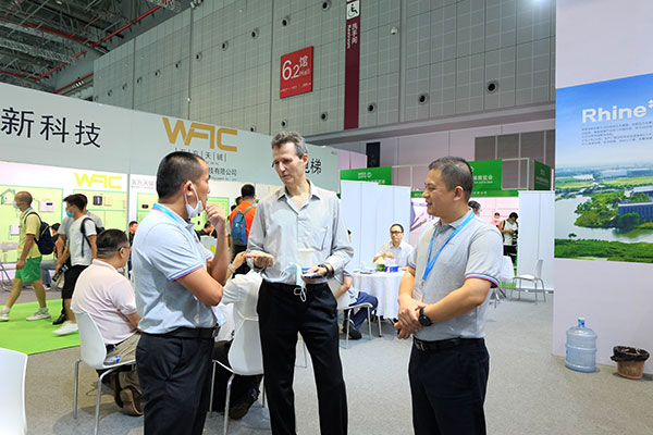 萊茵斜行電梯獲國際電梯展專業(yè)觀眾贊嘆