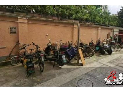 怎么回事？加裝電梯被隔壁門幢卻強烈反對!