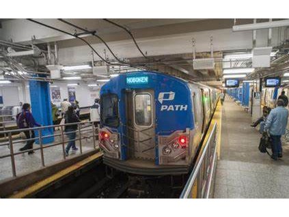 美國(guó)新澤西PATH車站投入6500萬美元更換自動(dòng)扶梯設(shè)備