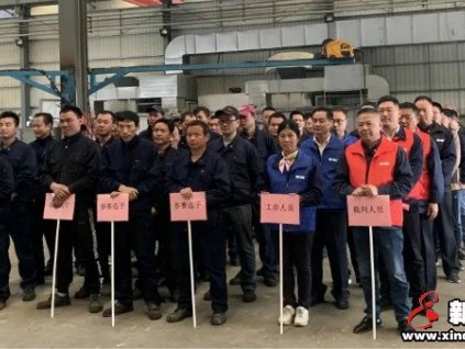 磨礪精進(jìn)，“焊”動(dòng)未來！康力電梯第九屆質(zhì)量月活動(dòng)暨第八屆焊接作業(yè)技能競賽圓滿結(jié)束