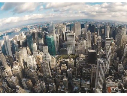 CTBUH 2020迅達(dá)電梯：智能技術(shù)、連接性和可持續(xù)性將推動(dòng)危機(jī)后的城市發(fā)展