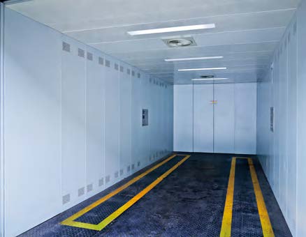 巨龍電梯——汽車(chē)電梯