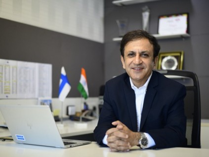 通力（印度）領(lǐng)導(dǎo)層稱的緩慢恢復(fù)對(duì)電梯行業(yè)發(fā)展不利