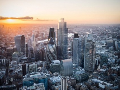 OTIS助力未來法國(guó)第一高建筑