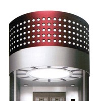 大眾電梯--觀光電梯