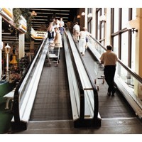 大眾電梯--自動(dòng)人行道