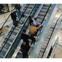 大眾電梯--自動(dòng)扶梯