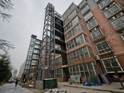 2021，既有建筑加裝電梯將成經(jīng)濟(jì)內(nèi)循環(huán)主動(dòng)力之一