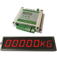 稱重裝置EWD-L-MSJ4-X1