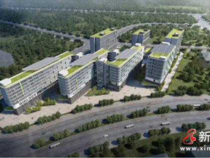 客、貨梯齊中標(biāo)！菱王綜合電梯配套方案助力珠三角醫(yī)藥產(chǎn)業(yè)創(chuàng)新發(fā)展