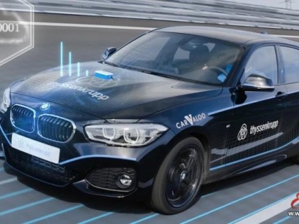 從“一個(gè)想法”到“一次合作”