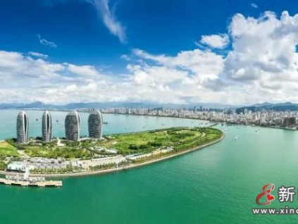 菱王工程 | 厲害了！海南交通新變化，近400臺(tái)菱王電梯助力打造交通強(qiáng)國建設(shè)先行區(qū)