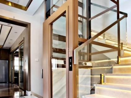 CIBES西柏思家用電梯丨新新生活，這幾種家裝新方式你get了嗎？