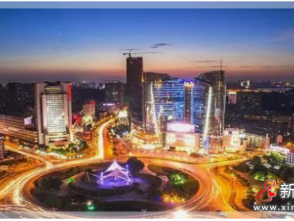 菱王工程 | “BBA”豪華之選！17臺(tái)汽車(chē)梯助力打造城市新名片！