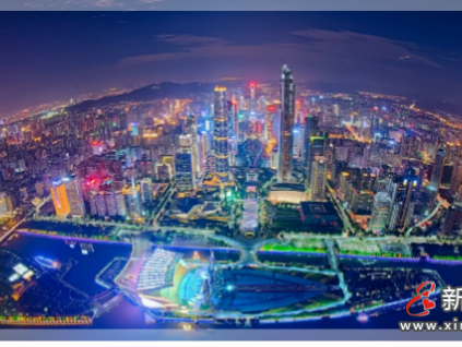 菱王工程 | 超2000臺！菱王電梯攜手萬洋集團共同打造高質(zhì)量智慧產(chǎn)業(yè)園區(qū)