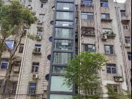 新政策！加裝電梯取消“一票否決” 四層即可享受補貼14萬元