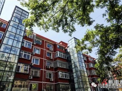 老樓加裝電梯卻因欠費停運，好事辦好先得講法治立規(guī)矩