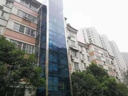 合肥首例！樓上7戶狀告一樓住戶阻撓“加裝電梯”