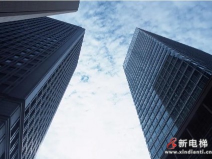 2021樓市新規(guī)，4樓以上裝電梯，500米高樓不再建