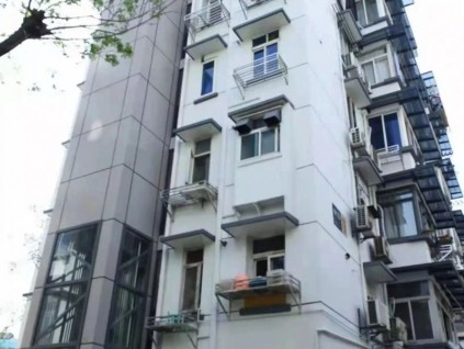 2594臺！惠及3萬多住戶！杭州這些加裝電梯項目很優(yōu)秀！