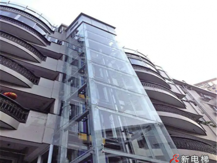 福建廈門：裝電梯時拒絕！如今花雙倍價錢，吃上“后悔藥”