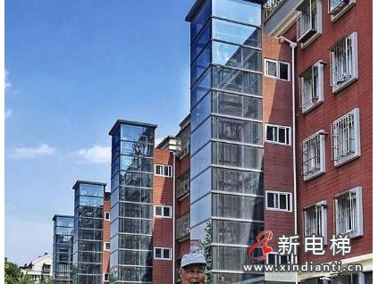 加裝電梯前容易忽視且必須要考慮到的三個問題