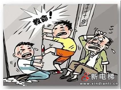 【案說】電梯維保人手不夠就轉包？該出手時就出手！