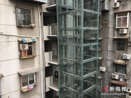 湖南推進(jìn)加裝電梯三年行動 既有住宅加裝電梯“大提速”