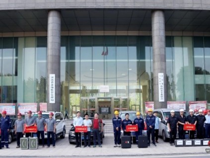 全國十家！電梯檢驗機構(gòu)技術(shù)天團來了！