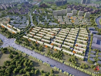 195臺永大電梯，點彩鄂爾多斯三江尊園臻美疊墅