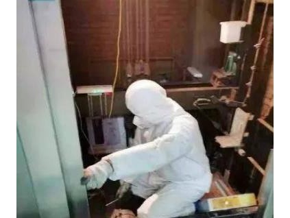 河南電梯救援加防疫，電梯維修保養(yǎng)應該注意些什么？