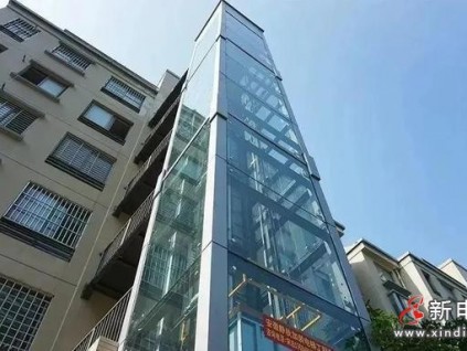 合肥全市89624臺(tái)電梯！“一梯一碼”全部監(jiān)管！