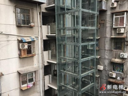 既有多層住宅加裝電梯 日照繼續(xù)減免這些費用！