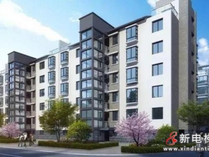 上海發(fā)布《關(guān)于加強(qiáng)既有多層住宅加裝電梯管理的指導(dǎo)意見(jiàn)》