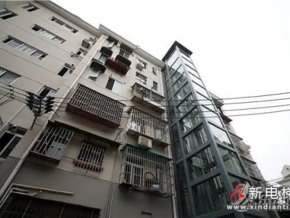 老公房加裝的電梯由誰管？官方新規(guī)公布→