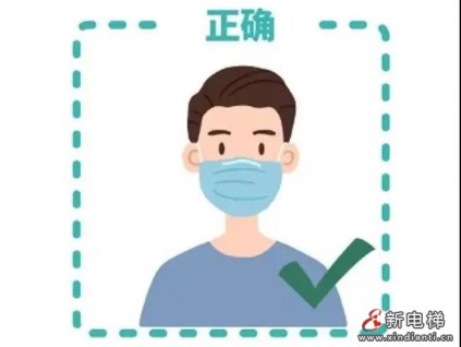 德爾塔病毒來勢洶洶，乘梯安全防護不可少