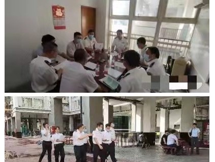 深圳一公寓電梯更新難，市監(jiān)局局長現(xiàn)場調(diào)研形成具體措施