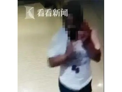 福建泉州：電梯驚現(xiàn)“撒尿男”、小區(qū)高空墜物砸毀私家車……這些行為令人不恥！