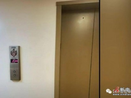 一大樓電梯突然墜落，18 歲大學(xué)生被夾將近 1 個(gè)小時(shí)身亡