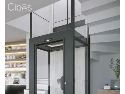 西柏思家用電梯 | 新品發(fā)布會官宣，Voyager V90三大新品齊發(fā)！