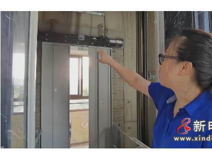 電梯維保不背鍋！《政風(fēng)熱線》現(xiàn)場(chǎng)督辦的電梯故障找到了....