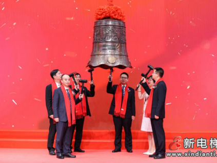 優(yōu)質(zhì)電梯系統(tǒng)解決方案服務(wù)商：森赫電梯登陸深交所創(chuàng)業(yè)板